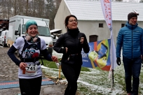 Salamandra Ultra Trail
